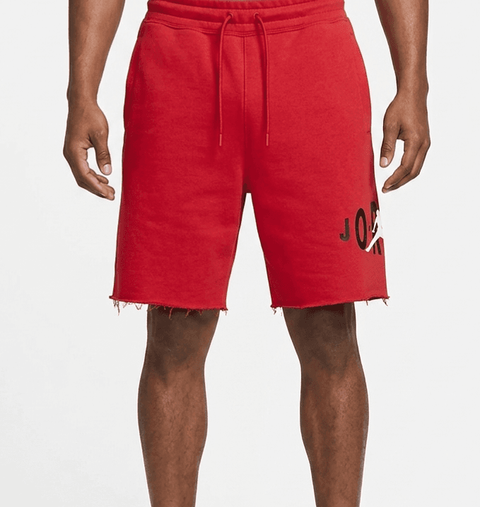 Short NIke  NK/JOR RM26 BM M ROUGE