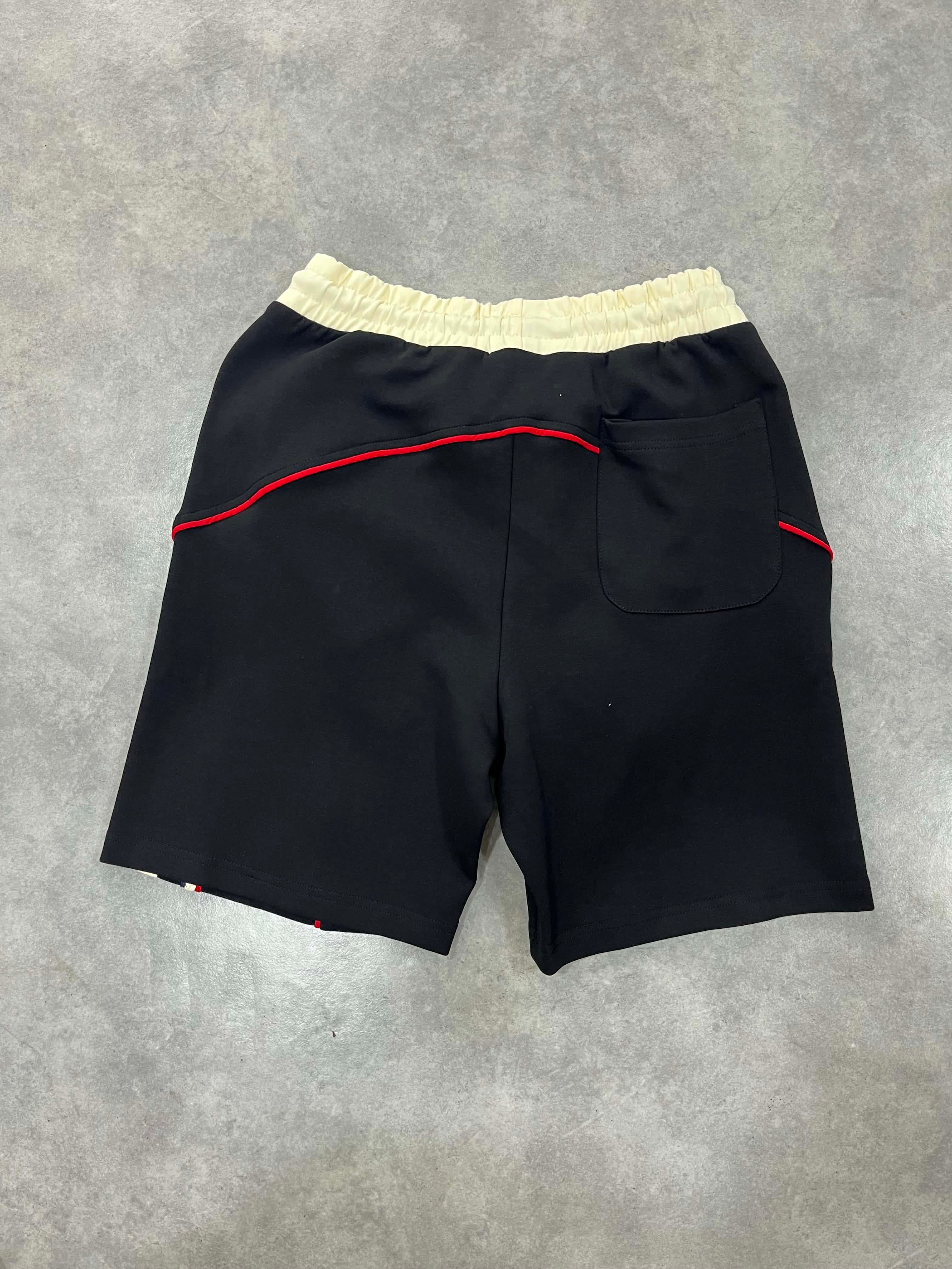 Ensemble MONCLER MNCL SHRT HR26 BM S NOIR