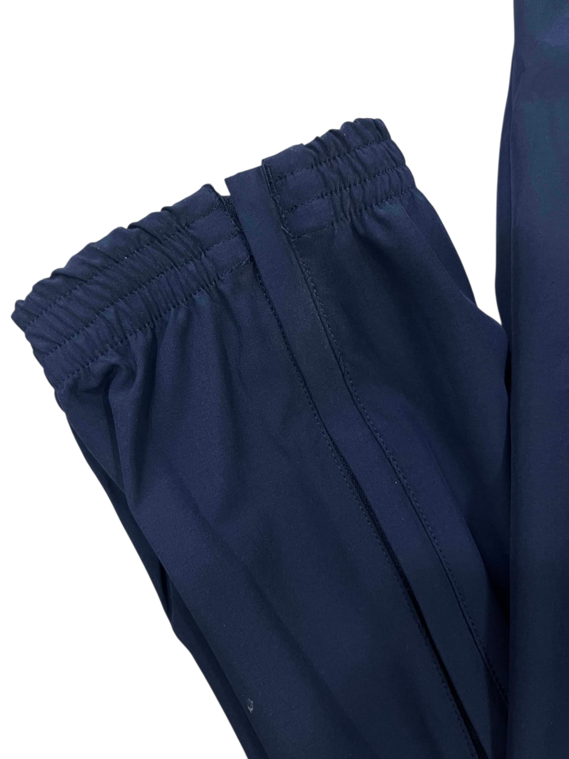 Pantalon  Lacoste  XH 4861 RIO XS BLEU
