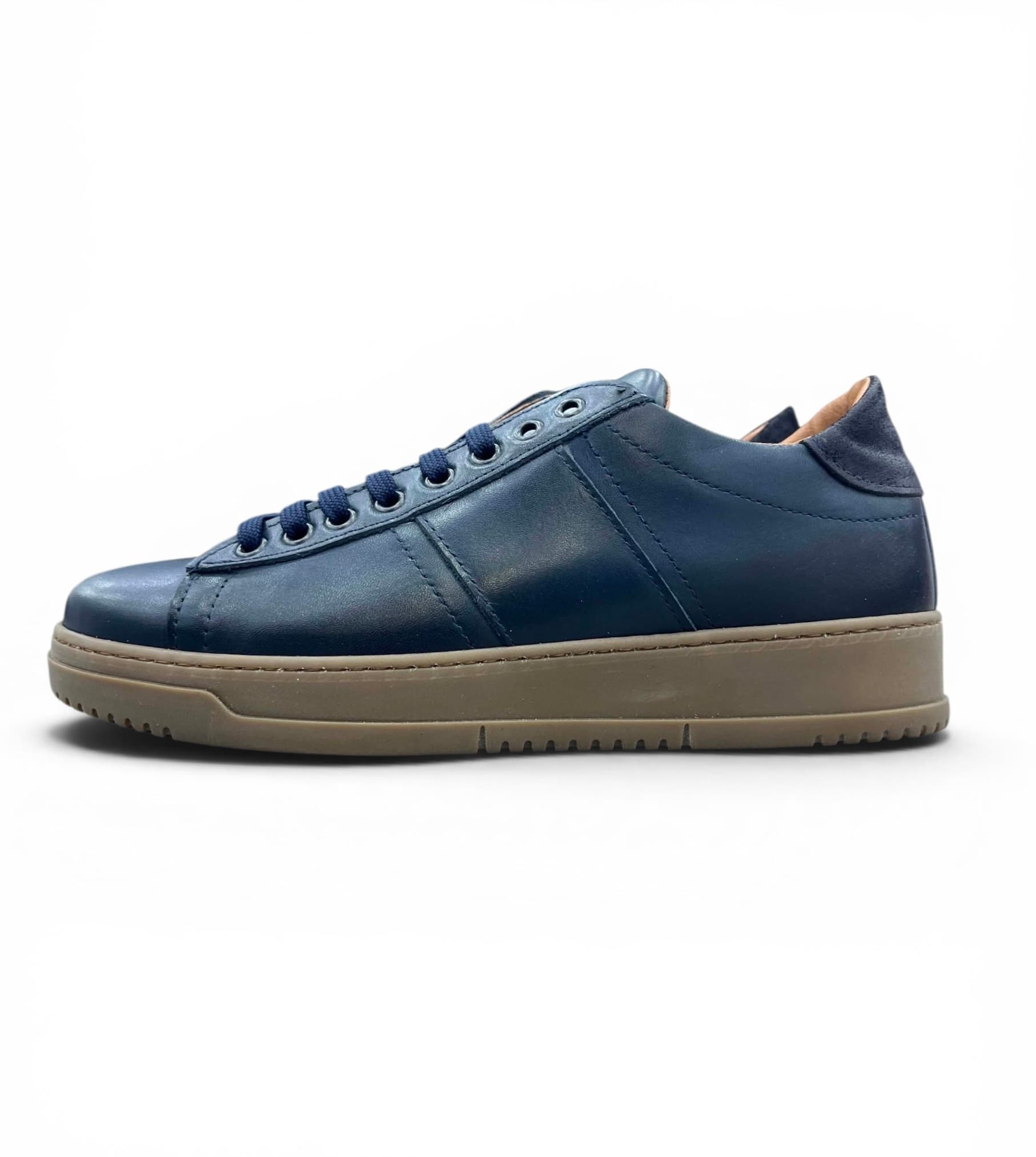 CHAUSSURES  MANELLI  CRUST 3000 BM BLEU 40
