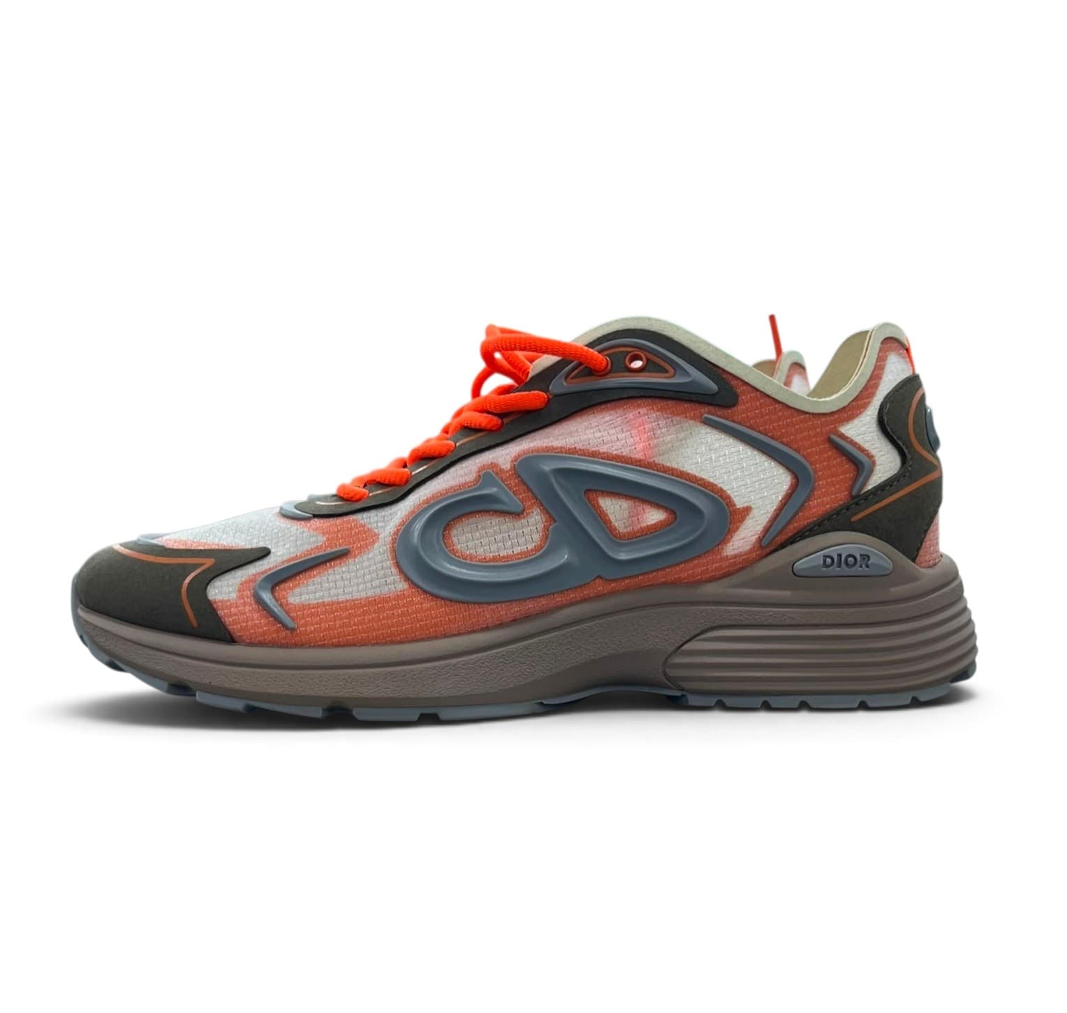 Basket DIOR B30 NW 3A GSf ORANGE 41