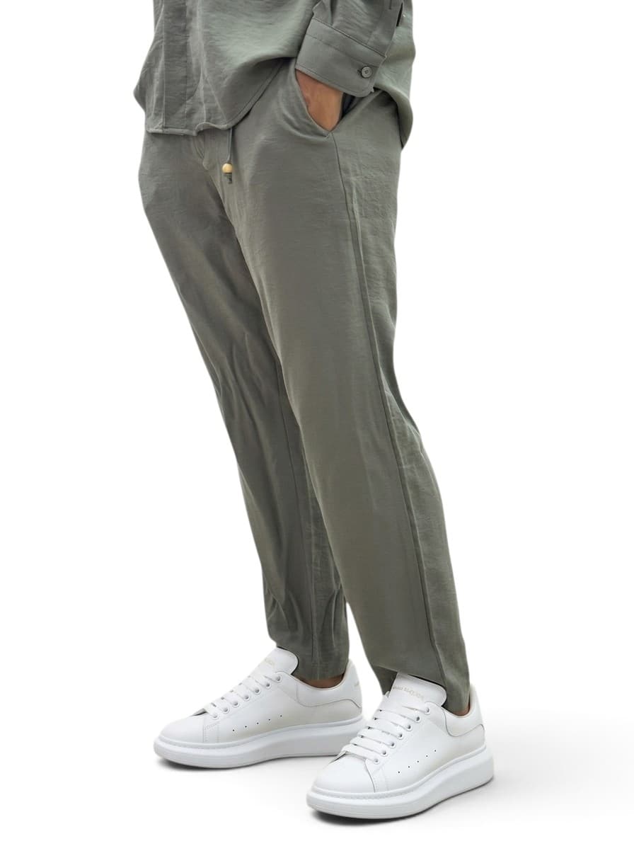 Ensemble Loro Piana LP LAIN UN26 BM S VERT