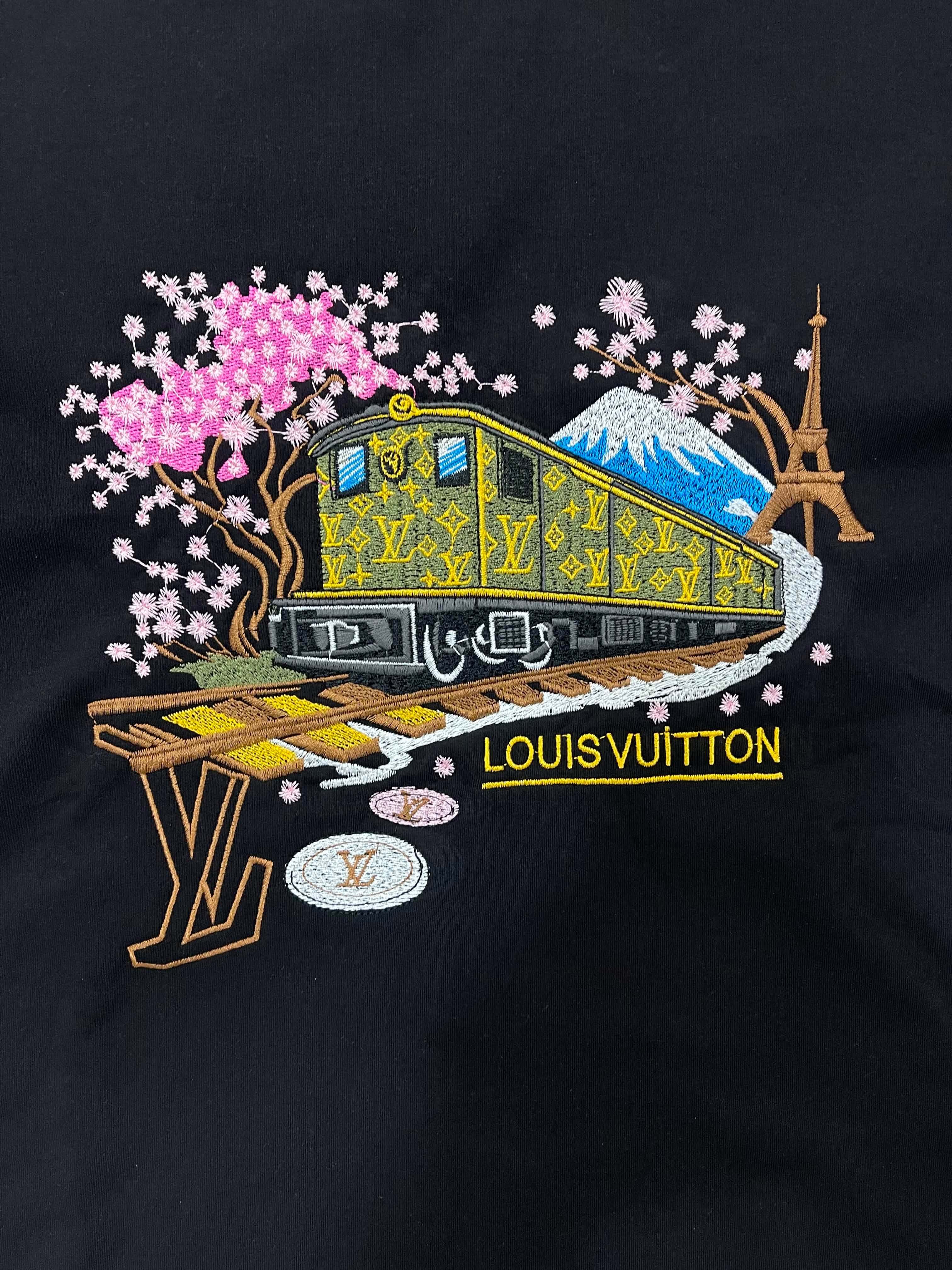 Ensemble LV LV TOP26 BM XL NOIR