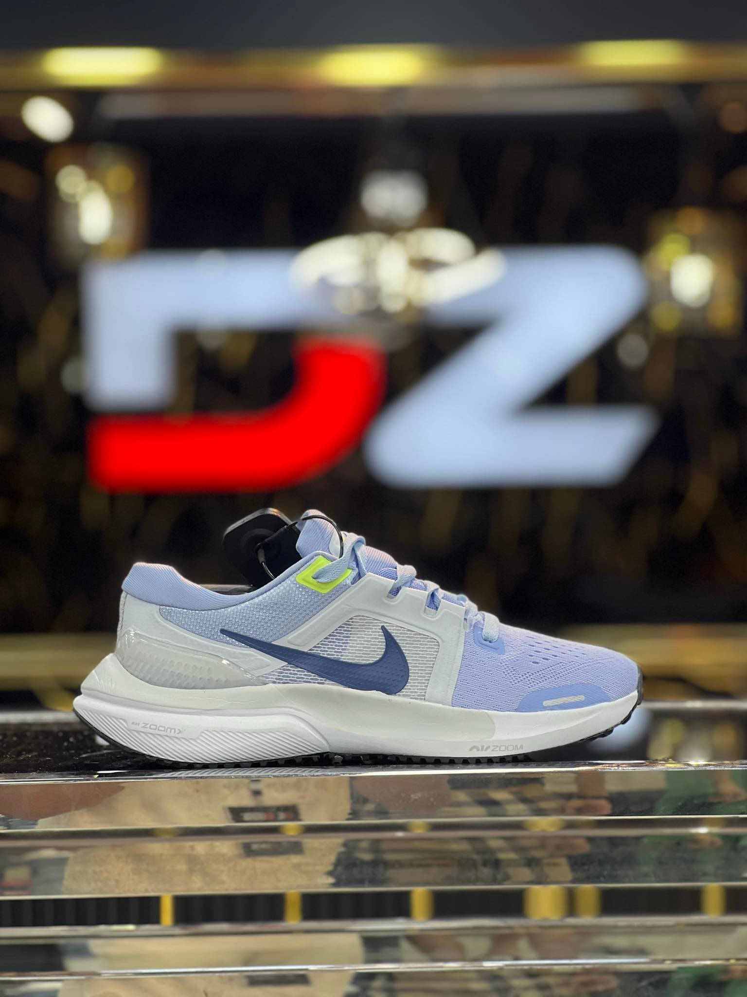 Basket NIke  ZOOM012 YH VIOLET  41