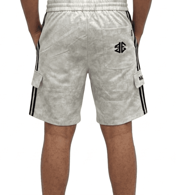 Short balenciaga BAL POSH MHB26 S BLANC