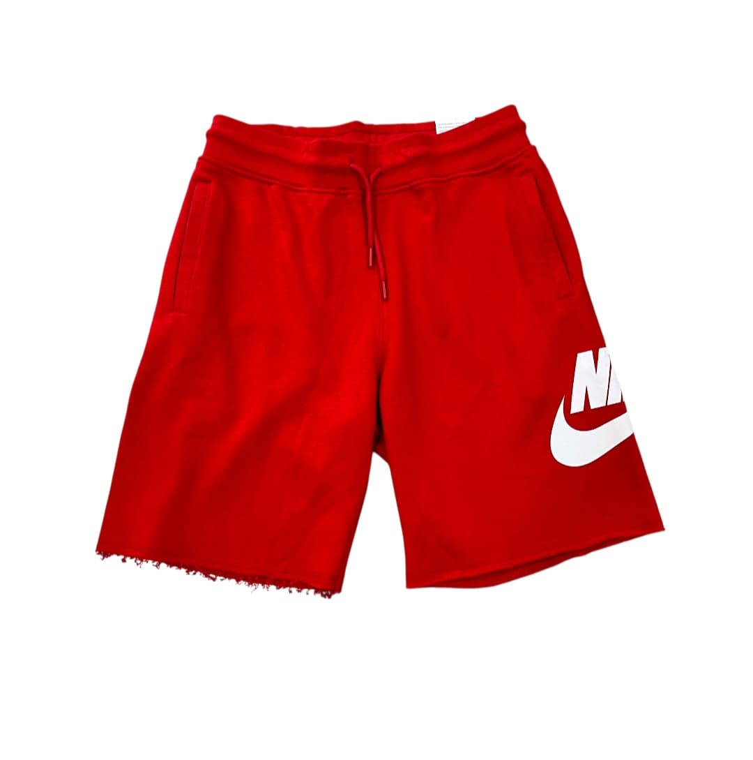Short NIke  NK/JOR RM26 BM M ROUGE