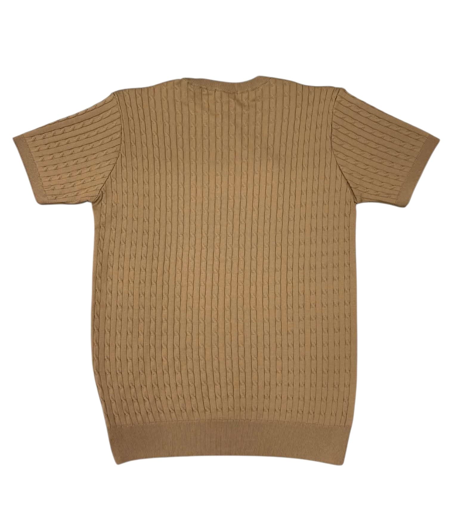 T shirt Polo PL RAD LAIN T 26 BM XL coffee