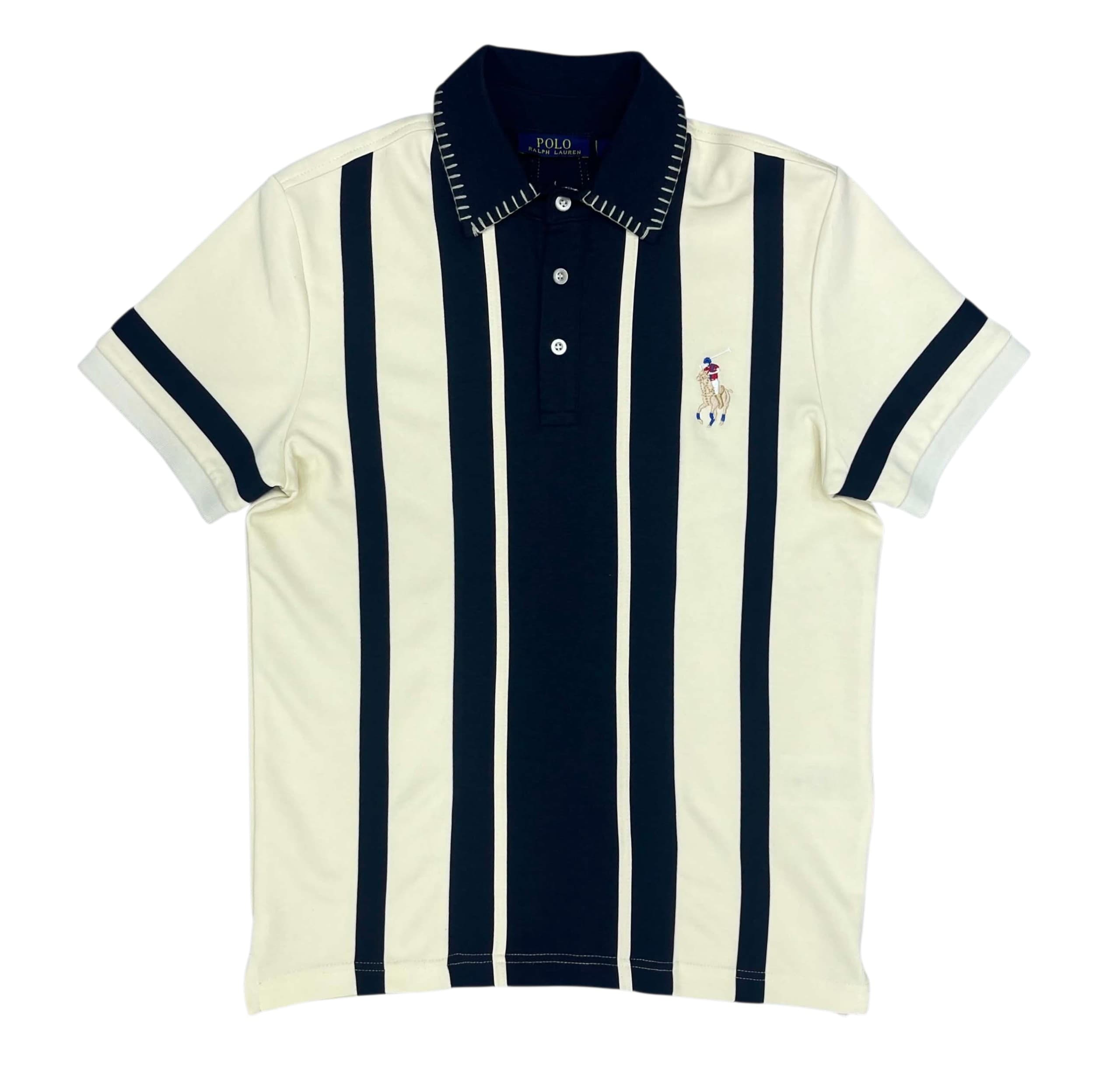 Ensemble Polo PL POL SHRT HR26 BM M BEIGE