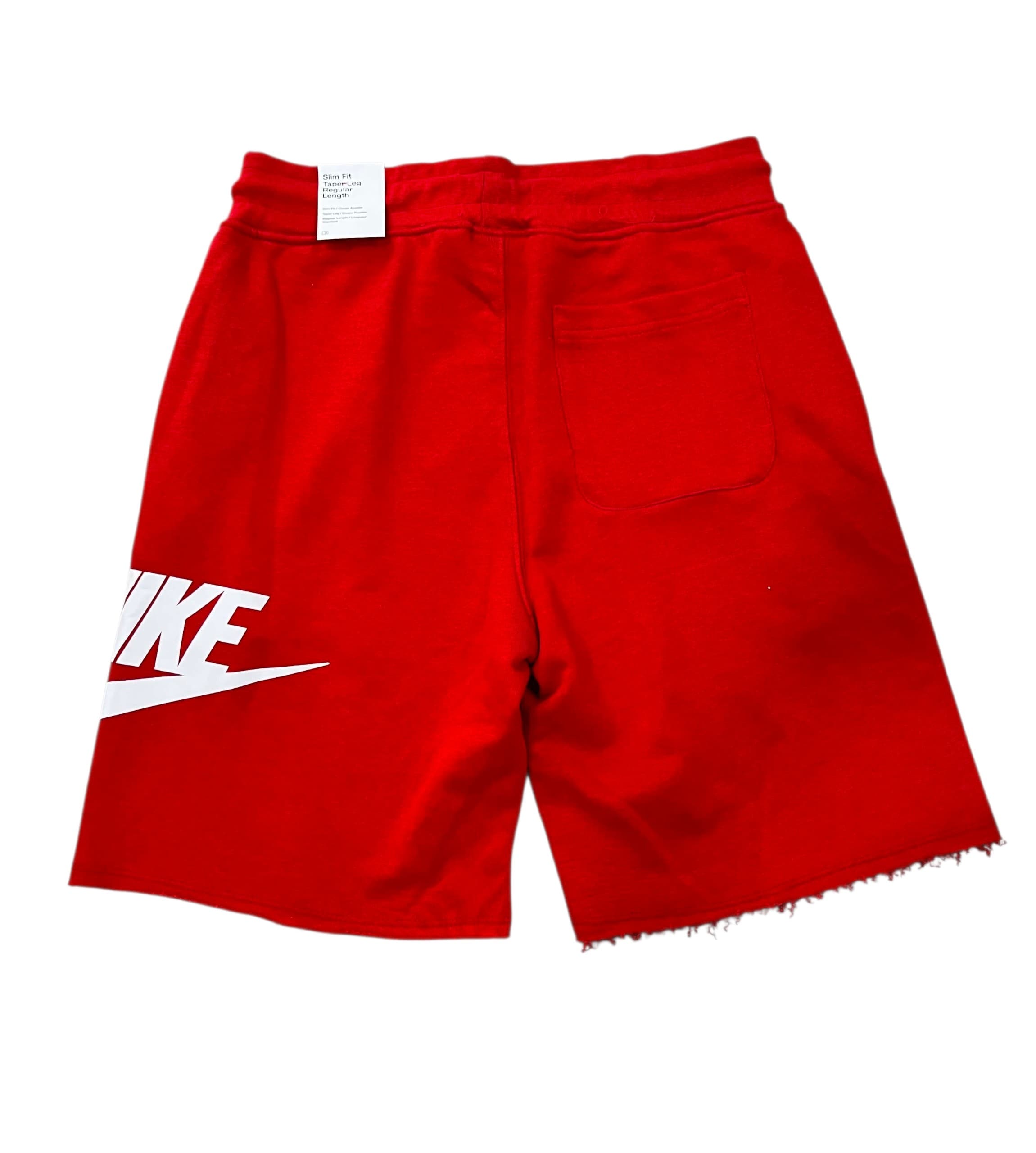 Short NIke  NK/JOR RM26 BM M ROUGE