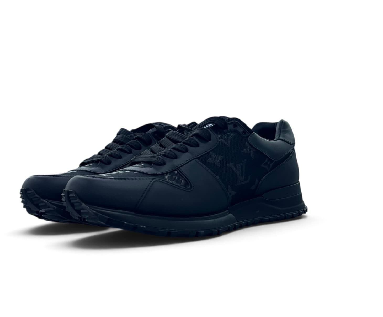 Basket LV SNAKERS GS NOIR 42