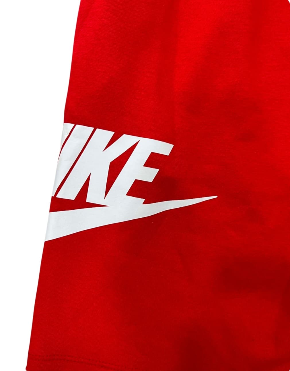 Short NIke  NK/JOR RM26 BM M ROUGE