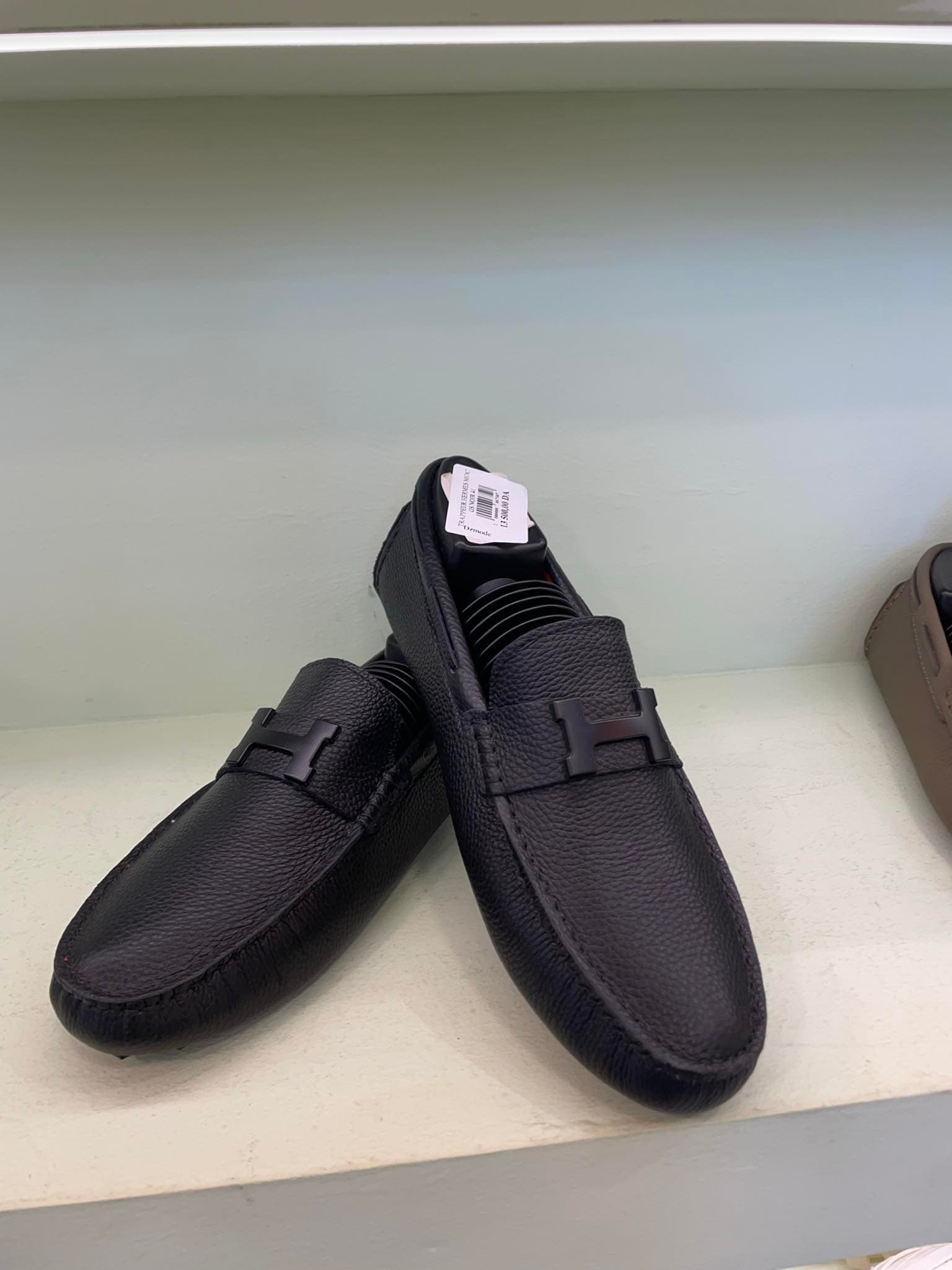 MOC GS