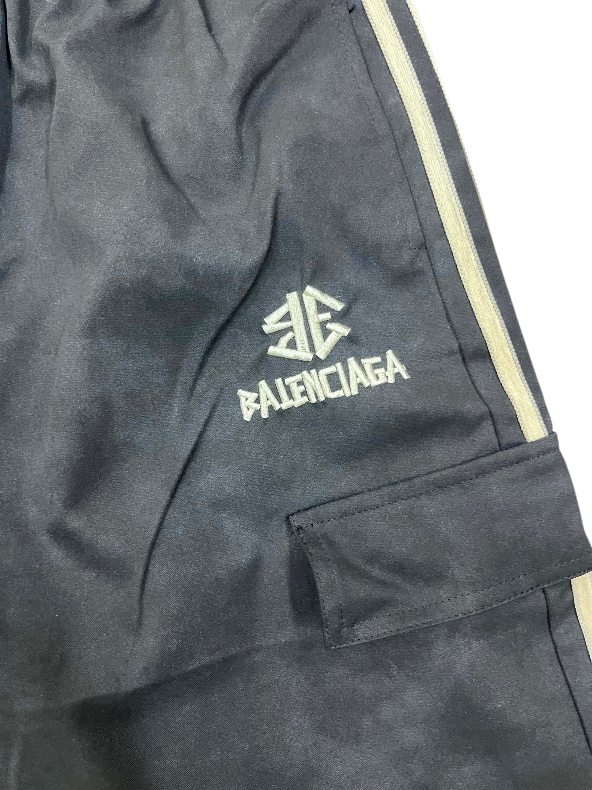 Short balenciaga BAL POSH MHB26 M NOIR