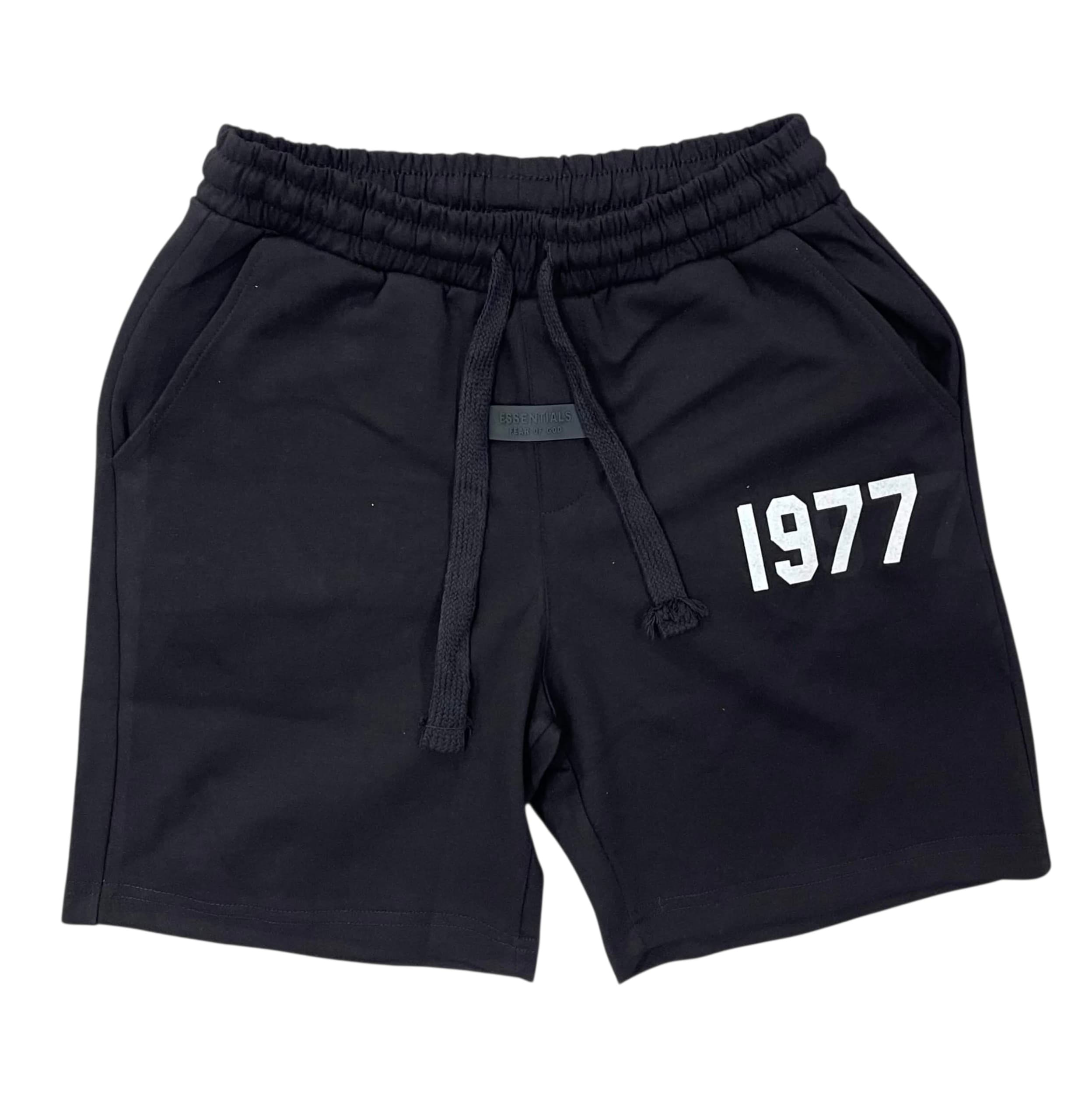 Ensemble ESSENTIALS DEBARD HR26 BM S NOIR