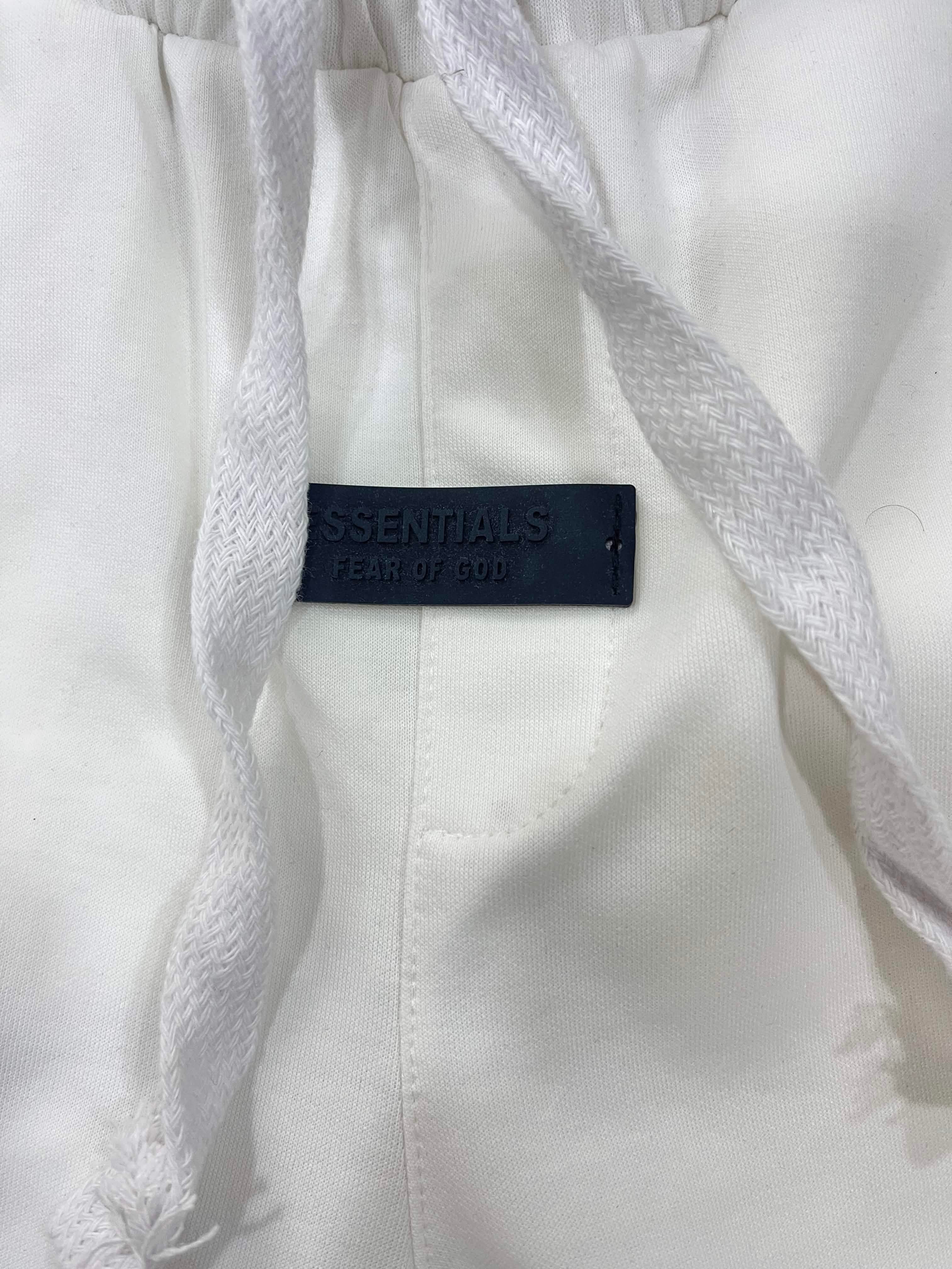 Ensemble ESSENTIALS DEBARD HR26 BM M BLANC