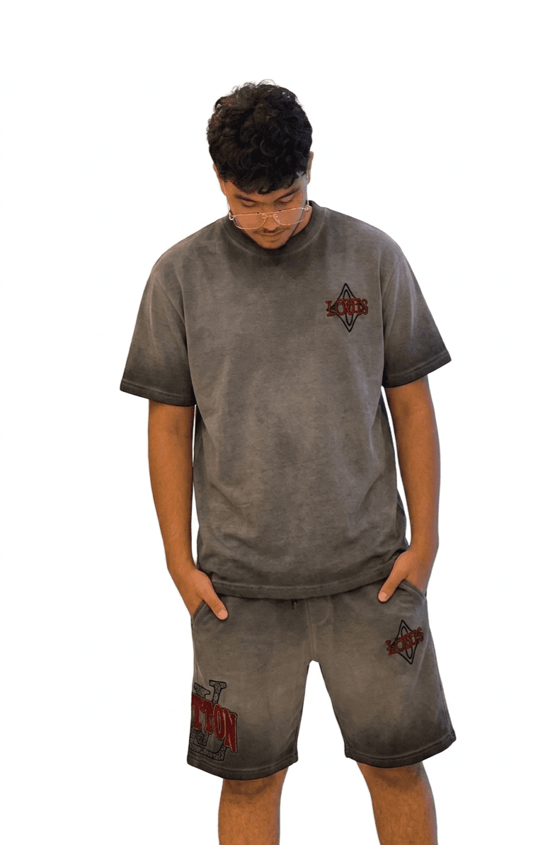 LUIS SHRT HR26 BM