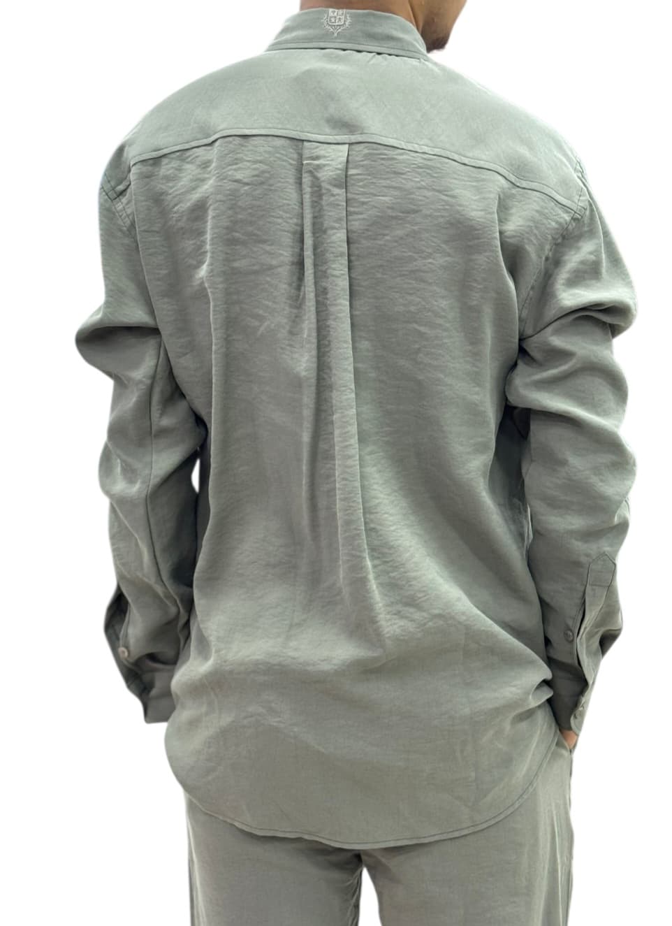 Ensemble Loro Piana LP LAIN UN26 BM S VERT