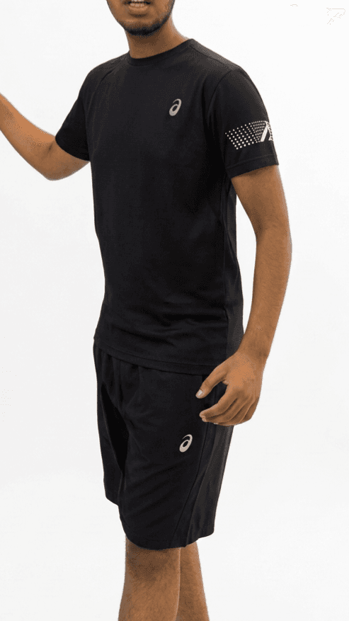 ASICS Ensemble Sport