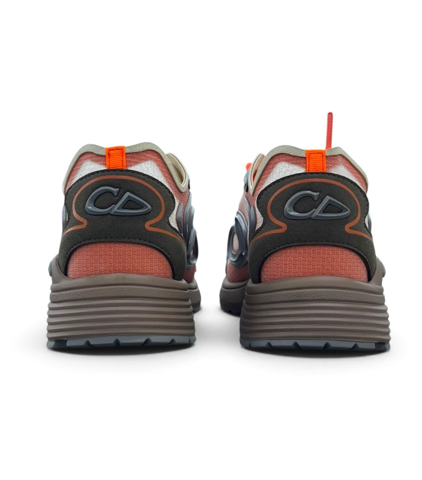 Basket DIOR B30 NW 3A GSf ORANGE 41