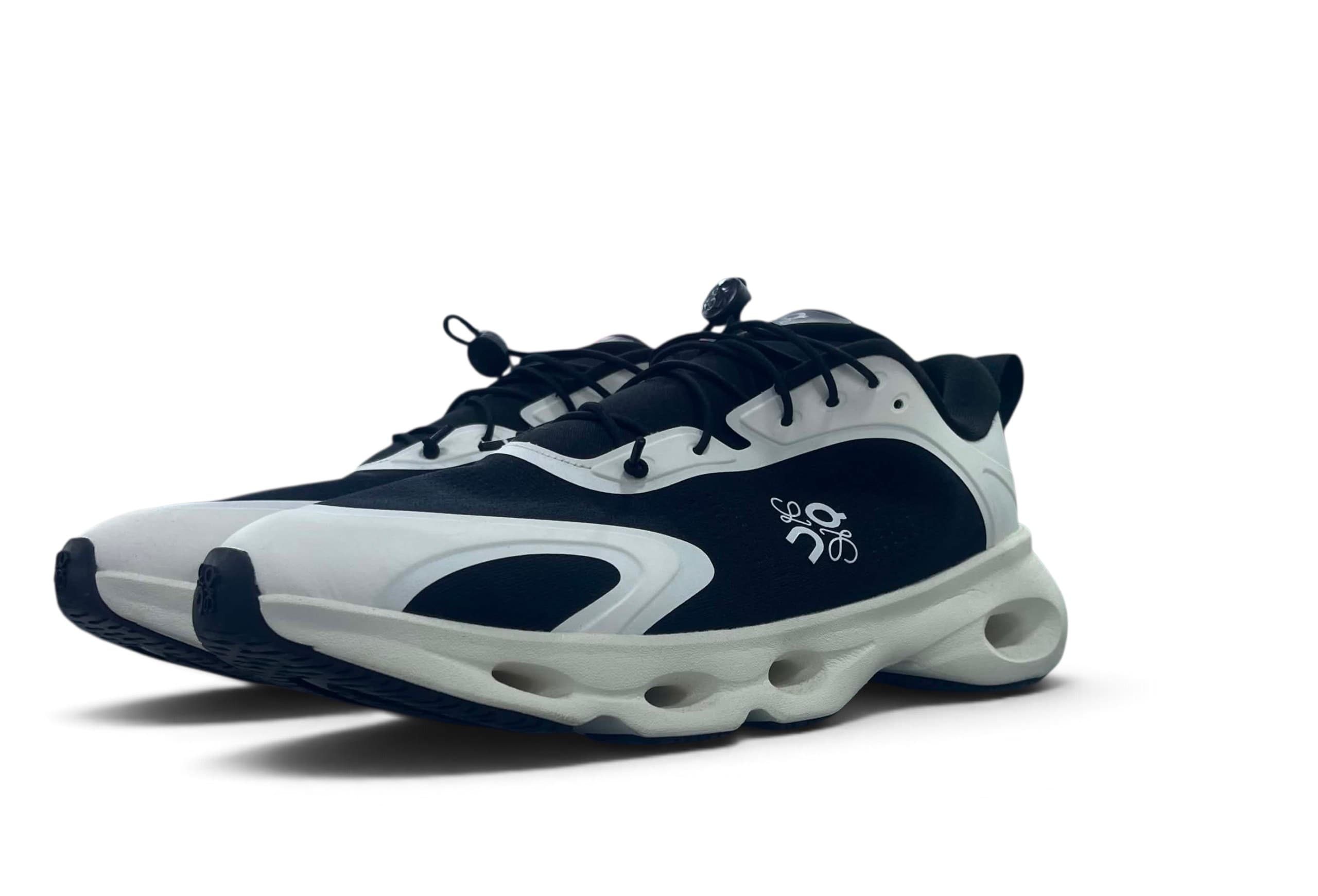 LOEWE × ON Shoes