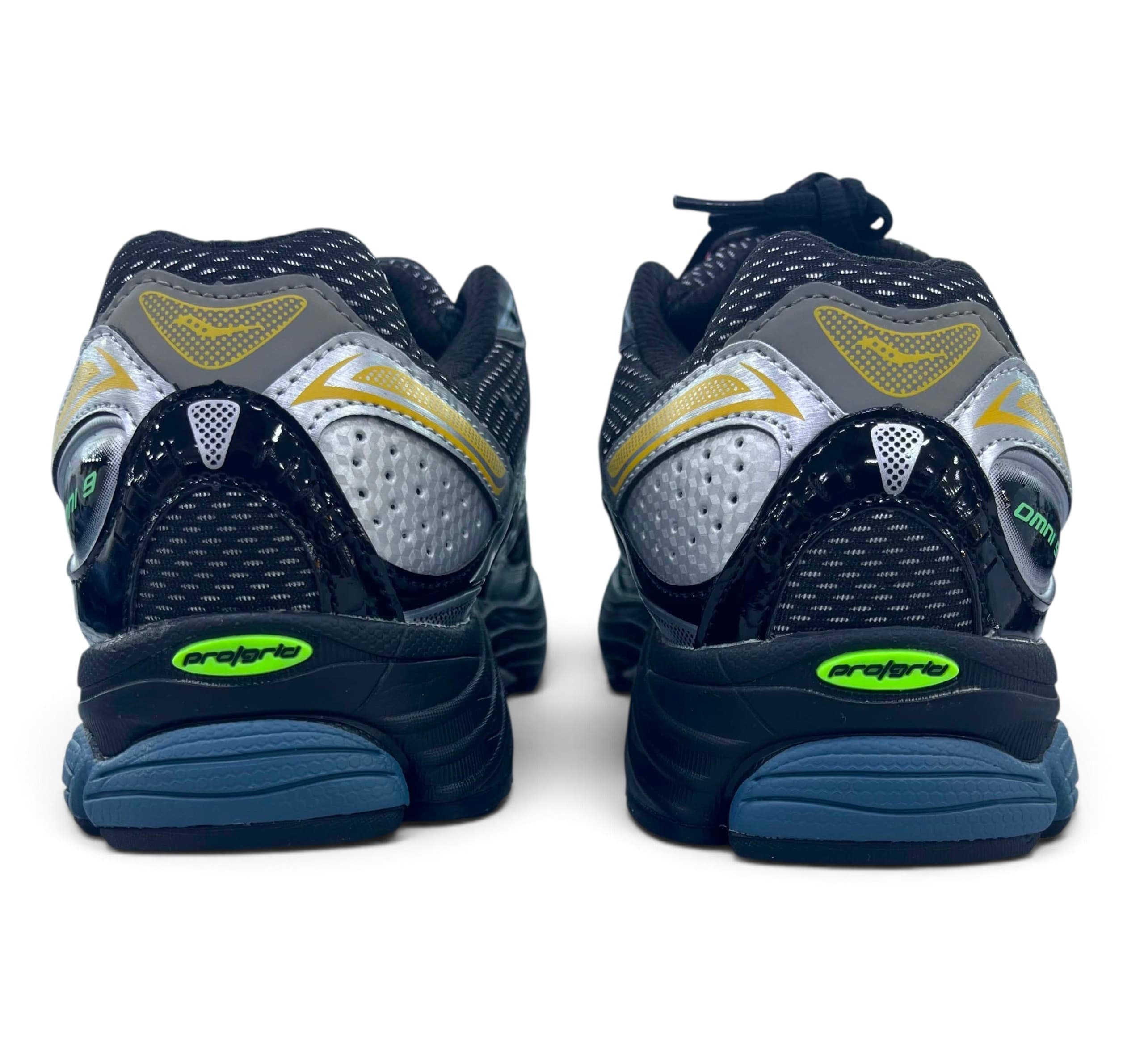 Basket SAUCONY SAUCO CHN HT6 NOIR 41