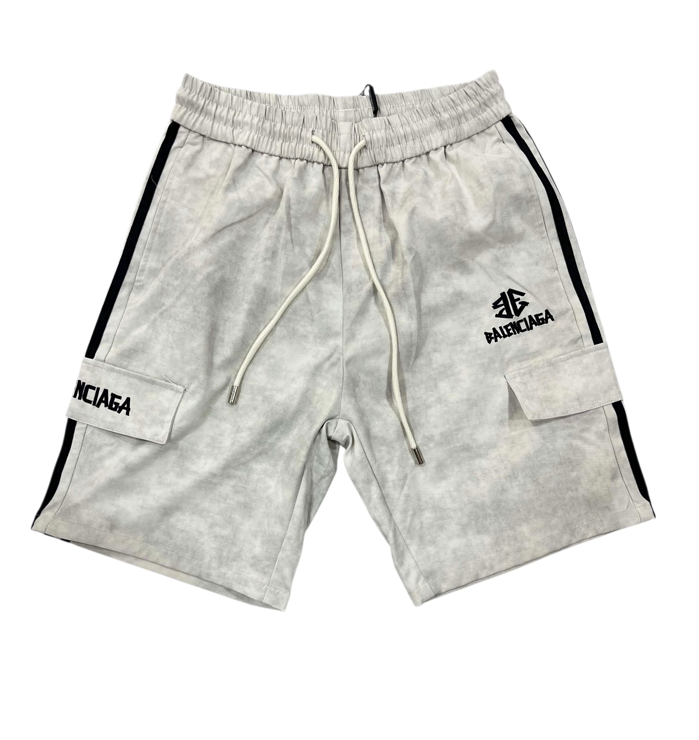 Short balenciaga BAL POSH MHB26 S BLANC