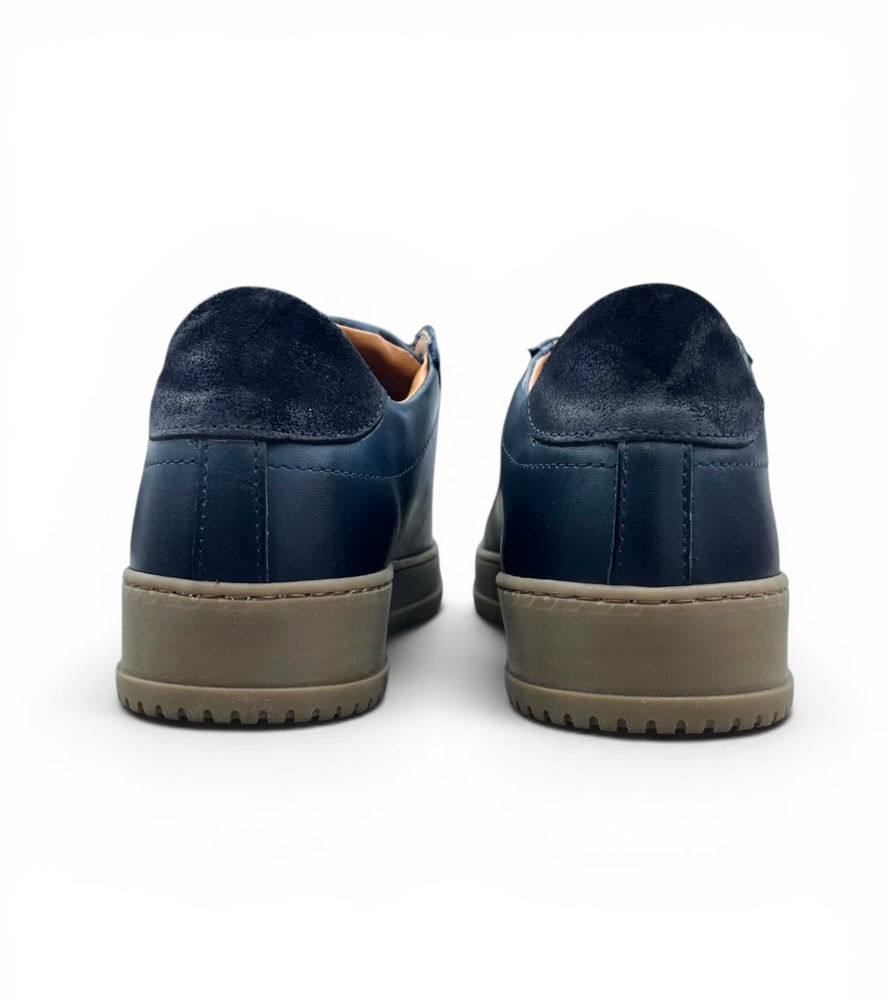 CHAUSSURES  MANELLI  CRUST 3000 BM BLEU 40