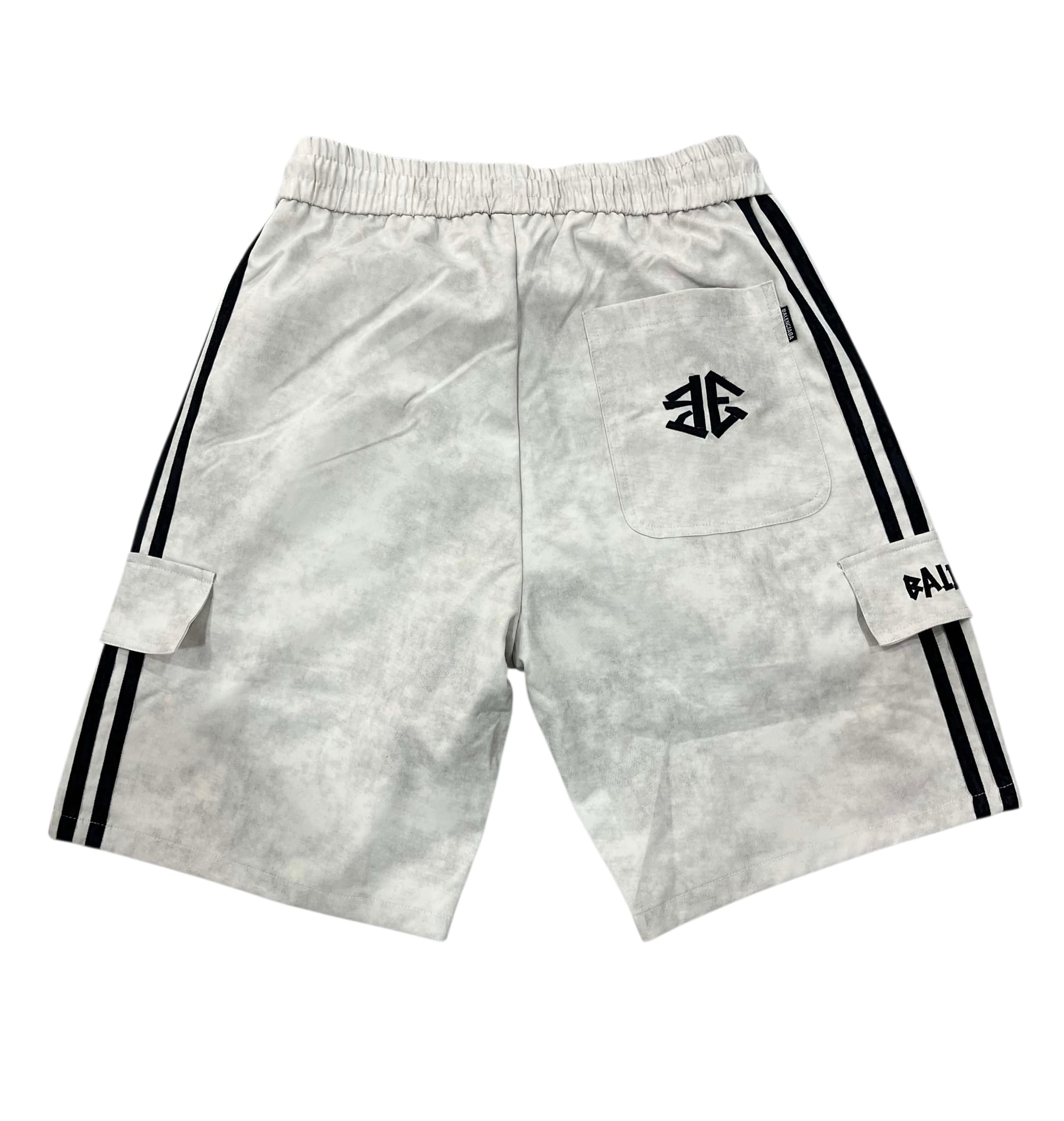 Short balenciaga BAL POSH MHB26 S BLANC