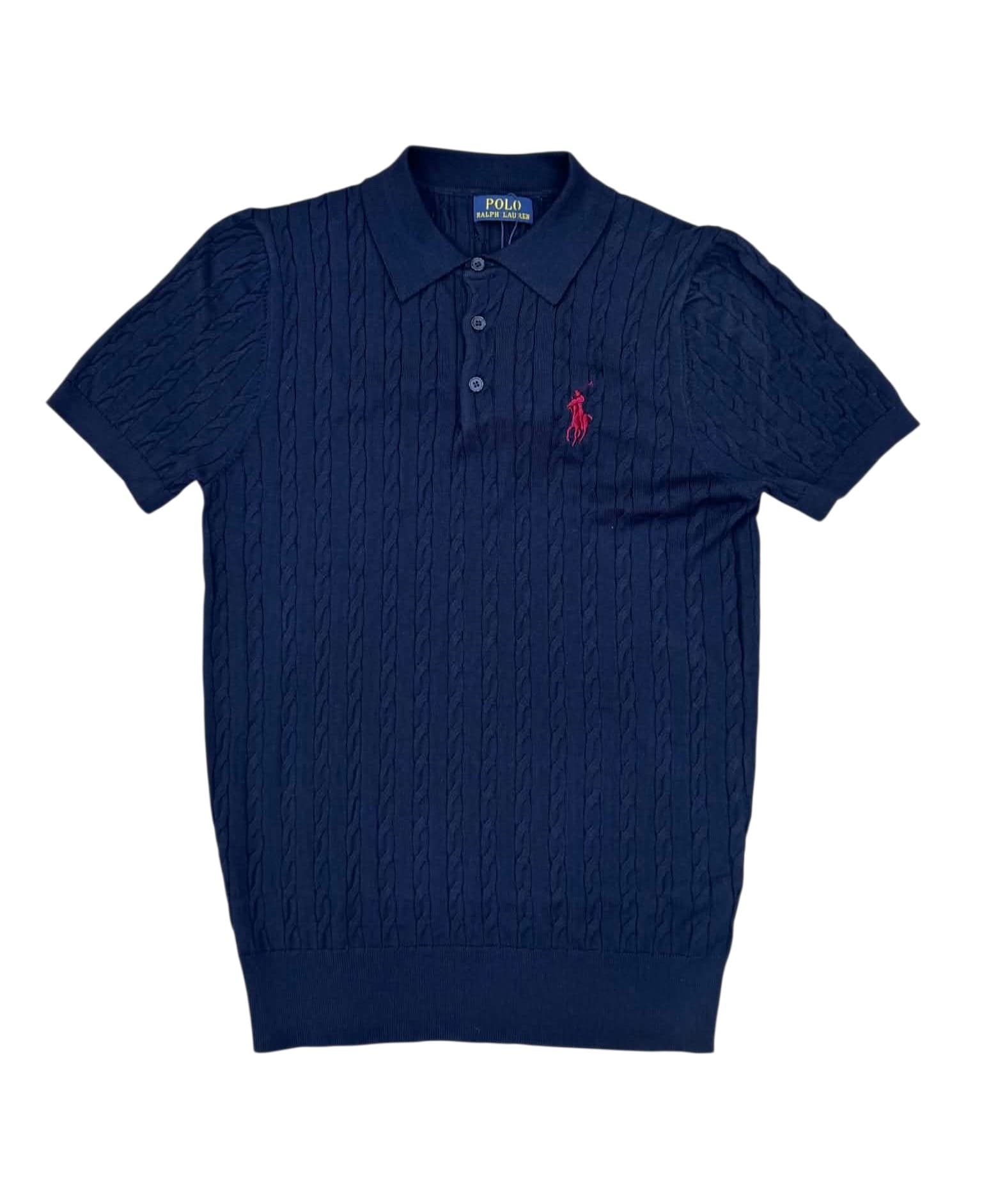 Polo Polo PL LAIN T 26 BM XXL Bleu nuit