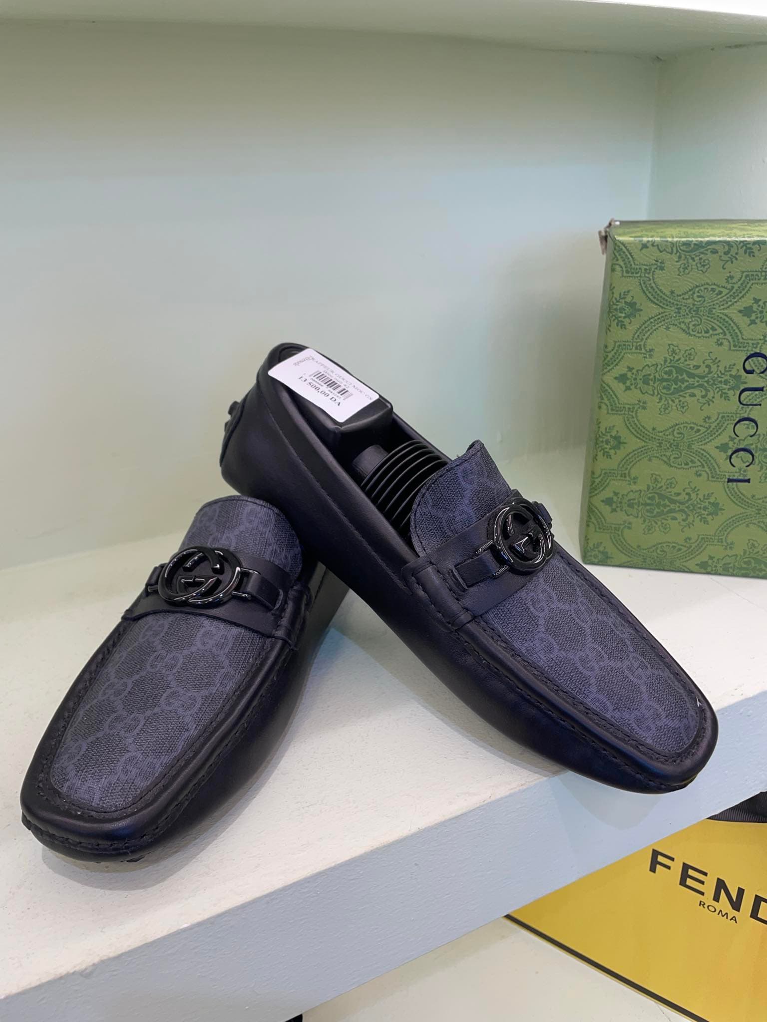 MOC GS